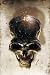 Ghost Rider: Trail of Tears Poster by Clayton Crain 24" x 36"