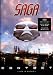 Saga - Contact: Live in Munich [2 DVDs] von Saga - alle Infos