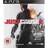 Just Cause 2 PS3