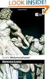 Ovid's 'Metamorphoses': A Reader's Guide