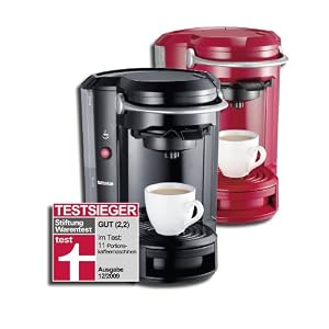 Cafe Fino bei Amazon Cafe Fino bei Amazon
