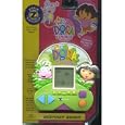 Dora the Explorer Handheld Electronic Game