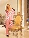  : Silk & Lace PJ Set