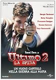 Ultimo 2 - La Sfida
