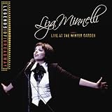 Legends of Broadway: Liza Minnelli Live at Winter Garden