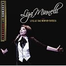 Liza Minnelli Live at the Winter Garden