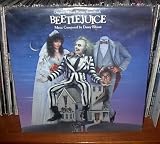 Beetlejuice Original Soundtrack