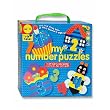 My Number Puzzles