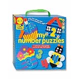 My Number Puzzles