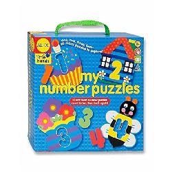 My Number Puzzles