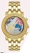Joe Rodeo Tyler Collection Men's Diamond Watch