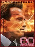 60 Minutes - Schwarzenneger (December 21, 2008)
