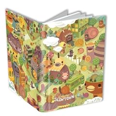 Meomi Journal