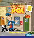 Postman Pats Fun Run
