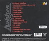 Very Best of Dokken 画像