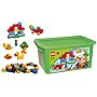 LEGO Duplo 6130 - Contenitore di LEGO