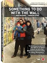 Lowest Price on Something to Do With the Wall at Amazon..