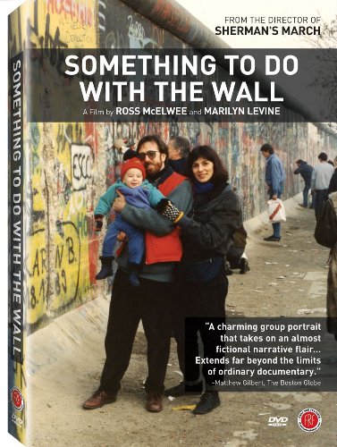Something to Do With the Wall