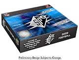 2009 Upper Deck SPx Football box