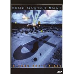 Blue �yster Cult - A Long Day's Night [Edizione: Germania]
