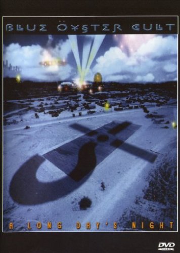 Produkt-Bild: Blue &Ouml;yster Cult - A Long Day's Night