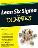 Lean six sigma for dummies