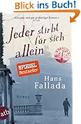#5: Jeder stirbt für sich allein: Roman (Fallada)