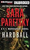 Hardball (V. I. Warshawski)
