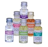 Fragrance Oil - Cosmo - Citrus Twist