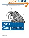 Programming .NET Components