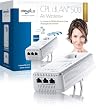 Devolo dLAN 500 AV Wireless+ Adaptateur CPL avec Wifi int�gr�