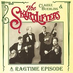 Ragtime Episode