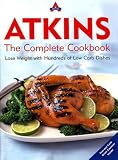 Atkins: The Complete Cookbook