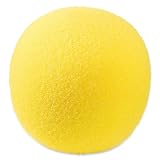 YUENTO MUSIC BALLOON スピーカー イエロー YOE003-YE 0.7W(8Ω1.0KHz)