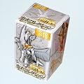 Saint Seiya Cloth Collection Vol 1 [Unidad]