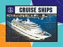 Cruise Ships (Amazing Ships)