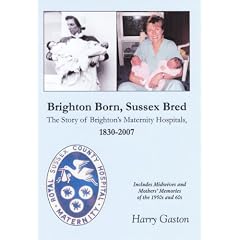 Brighton Born, Sussex Bred