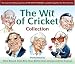 Books : The Wit of Cricket Collection