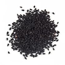 Caraway Seed, Black / Nigella - 6 / 16 Oz Jar Case