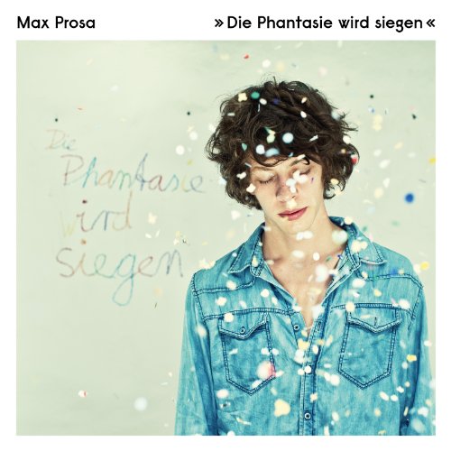 Produkt-Bild: Die Phantasie Wird Siegen