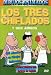 Search : Los Tres Chiflados y Sus Amigos