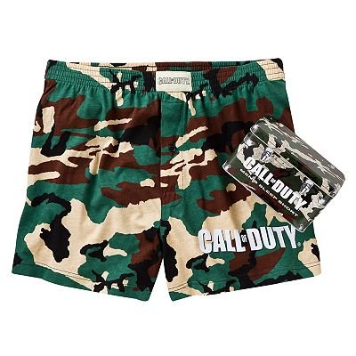 Call of Duty Men
