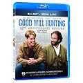 Good Will Hunting: 15th Anniversary Edition [Blu-ray + Digital Copy]