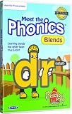 Meet the Phonics - Blends
