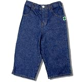 Baby Boys - Straight Leg Dark Denim Jeans SALE! by Frogs Frills and Daffodils