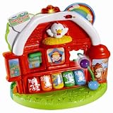 Eigenschaften Vtech 80-028904 / Vtech 80-028904 - 3 in 1 Lernstadt ab 9 Monate