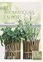 Les aromatiques en pots