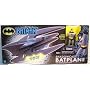 Batman The Animated Series: Shadowcast Batplane