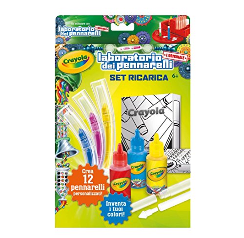 Crayola Marker Refill Pack