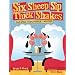Six Sheep Sip Thick Shakes: And Other Tricky Tongue Twisters (Exceptional Reading & Language Arts Titles for Primary Grades)